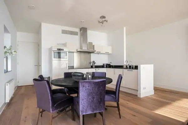 Foto #8 Appartement Herculeslaan Utrecht