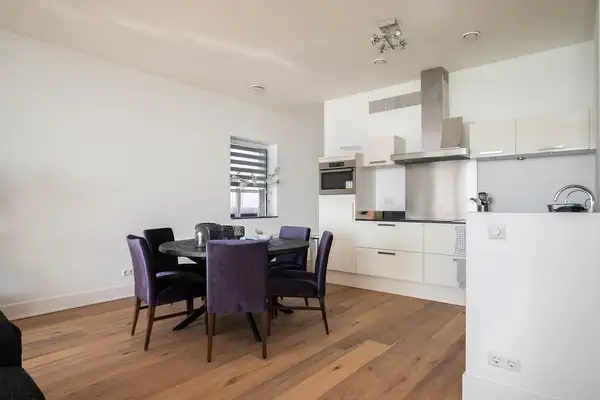 Foto #9 Appartement Herculeslaan Utrecht