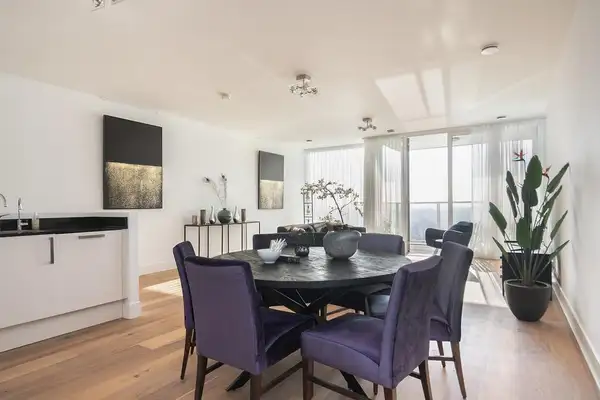 Foto #7 Appartement Herculeslaan Utrecht