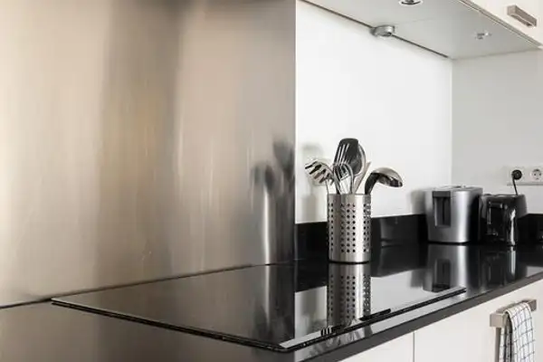 Foto #12 Appartement Herculeslaan Utrecht