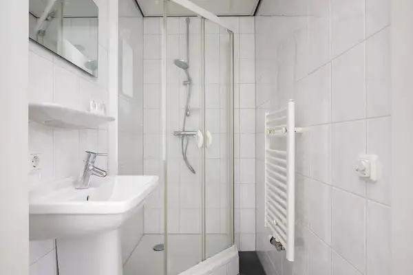 Foto #21 Appartement Herculeslaan Utrecht