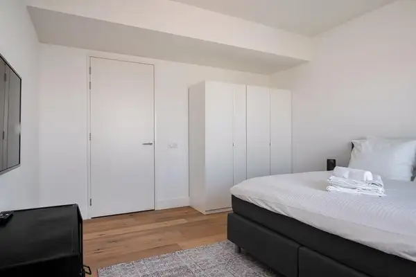 Foto #14 Appartement Herculeslaan Utrecht