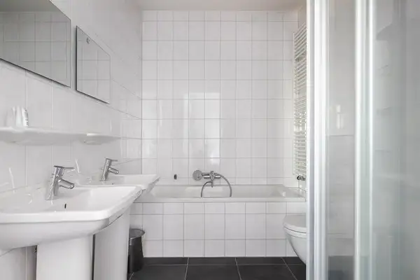 Foto #15 Appartement Herculeslaan Utrecht