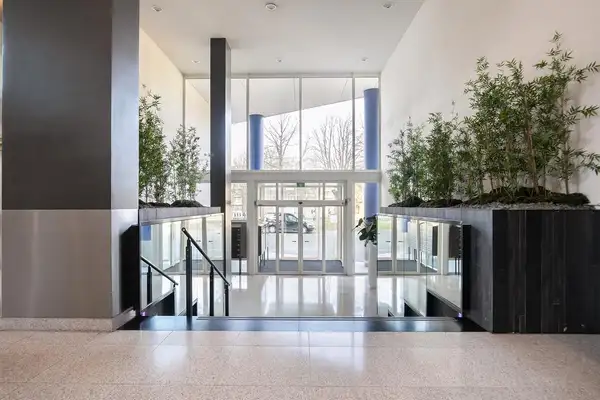 Foto #29 Appartement Herculeslaan Utrecht