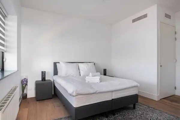 Foto #18 Appartement Herculeslaan Utrecht