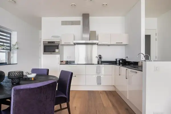 Foto #10 Appartement Herculeslaan Utrecht