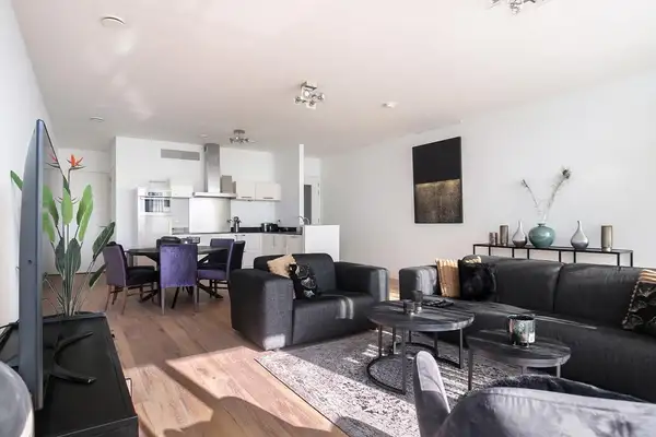 Foto #5 Appartement Herculeslaan Utrecht