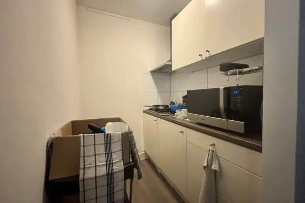 Foto #1 Appartement Meekrapstraat Rotterdam