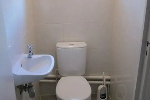 Foto #6 Kamer Tongerseweg Maastricht