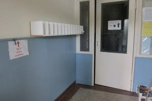 Foto #9 Kamer Tongerseweg Maastricht