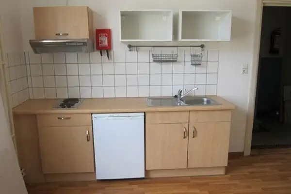 Foto #3 Kamer Tongerseweg Maastricht