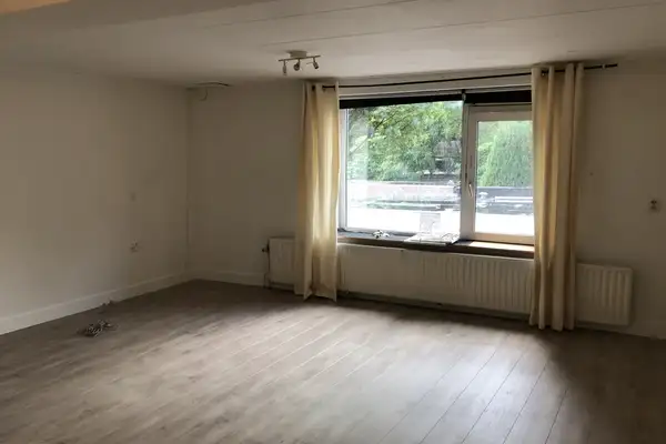 Foto #2 Appartement Kardinaal Vaughanstraat Tilburg