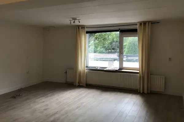 Foto #1 Appartement Kardinaal Vaughanstraat Tilburg