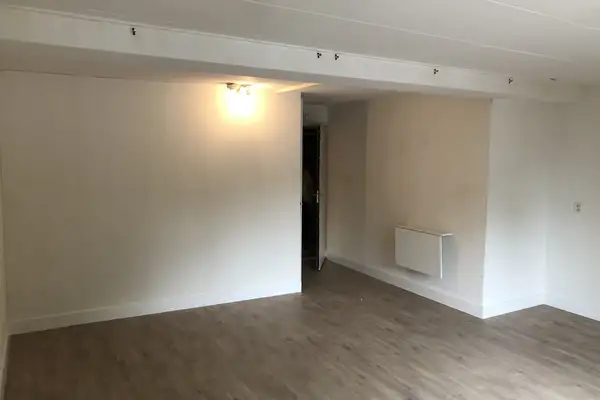 Foto #3 Appartement Kardinaal Vaughanstraat Tilburg