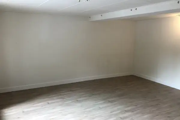 Foto #4 Appartement Kardinaal Vaughanstraat Tilburg