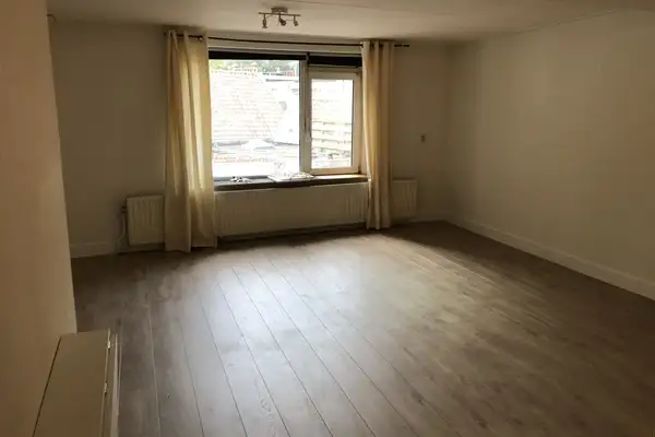 Foto #0 Appartement Kardinaal Vaughanstraat Tilburg