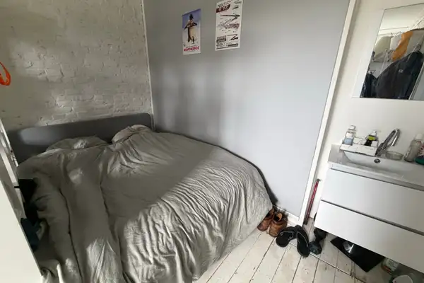 Foto #2 Kamer Sint Pieterstraat Maastricht