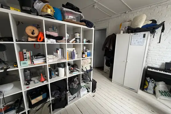 Foto #1 Kamer Sint Pieterstraat Maastricht