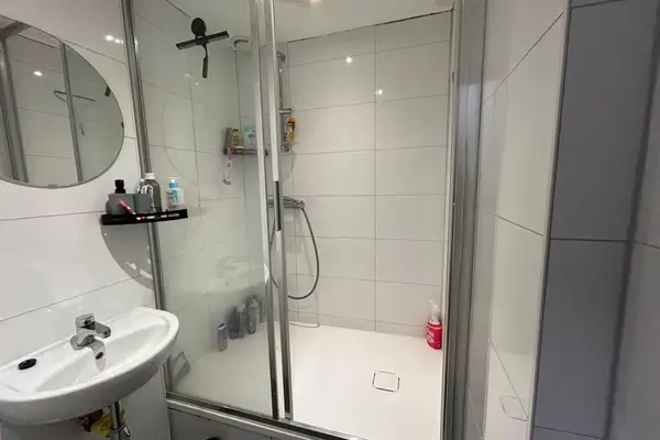 Foto #6 Kamer Sint Pieterstraat Maastricht