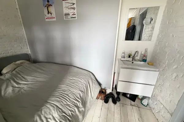 Foto #3 Kamer Sint Pieterstraat Maastricht