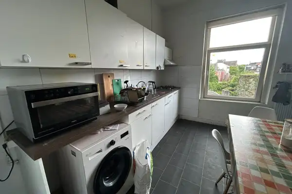 Foto #5 Kamer Sint Pieterstraat Maastricht