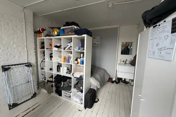 Foto #0 Kamer Sint Pieterstraat Maastricht