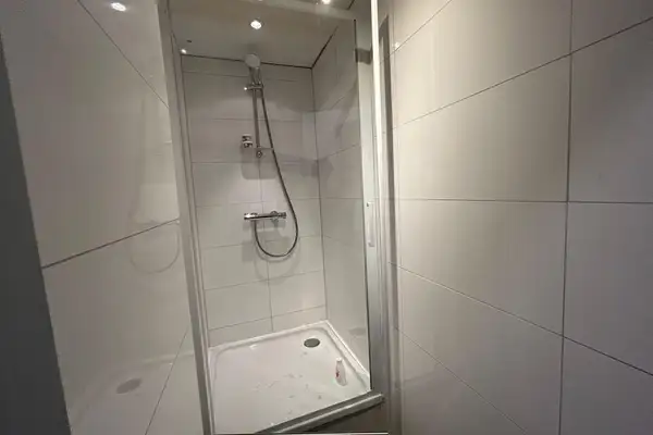 Foto #4 Kamer Sint Pieterstraat Maastricht