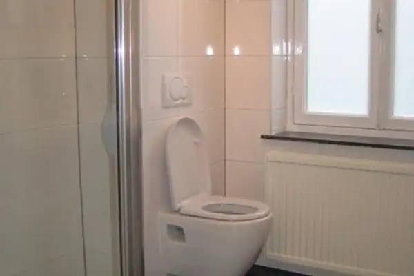 Foto #2 Kamer Hertogsingel Maastricht