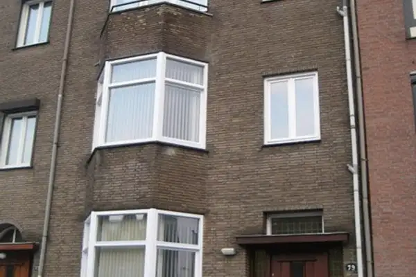 Foto #1 Kamer Hertogsingel Maastricht