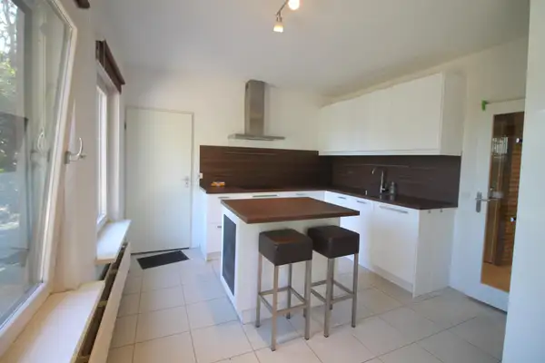 Foto #4 Huurwoning Oude Dijk Hoeven
