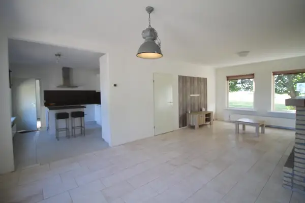 Foto #1 Huurwoning Oude Dijk Hoeven