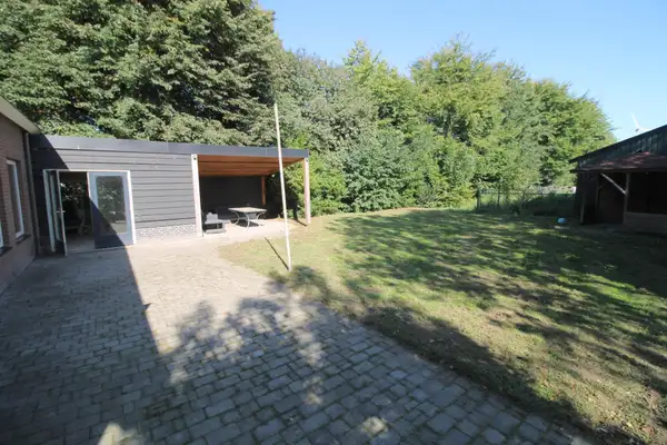 Foto #27 Huurwoning Oude Dijk Hoeven
