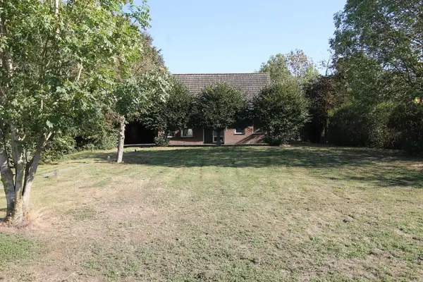 Foto #36 Huurwoning Oude Dijk Hoeven
