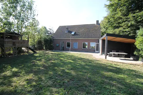 Foto #28 Huurwoning Oude Dijk Hoeven
