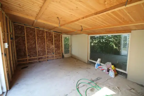 Foto #31 Huurwoning Oude Dijk Hoeven