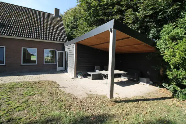 Foto #29 Huurwoning Oude Dijk Hoeven