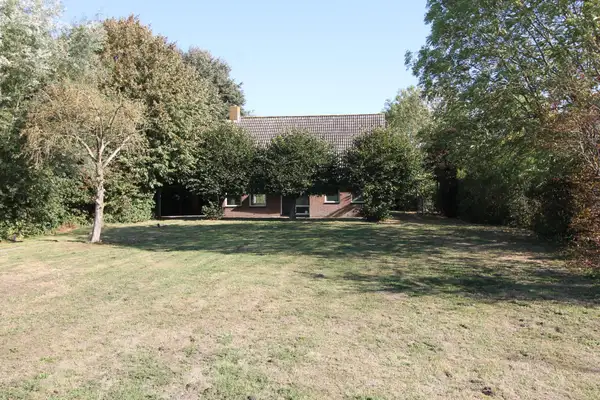 Foto #0 Huurwoning Oude Dijk Hoeven