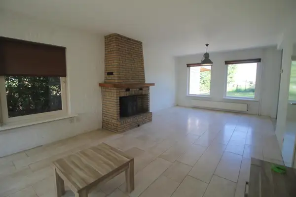 Foto #3 Huurwoning Oude Dijk Hoeven