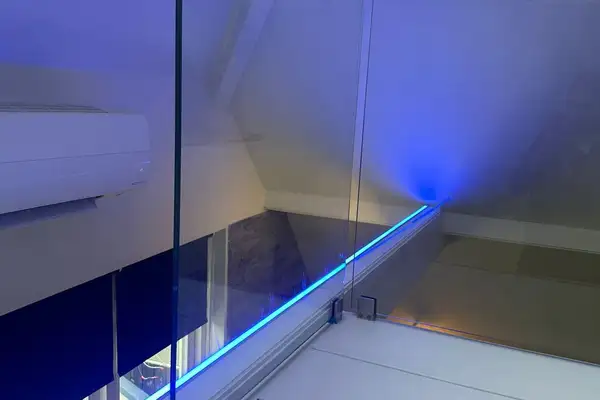 Foto #2 Kamer Hoogstraat Schiedam