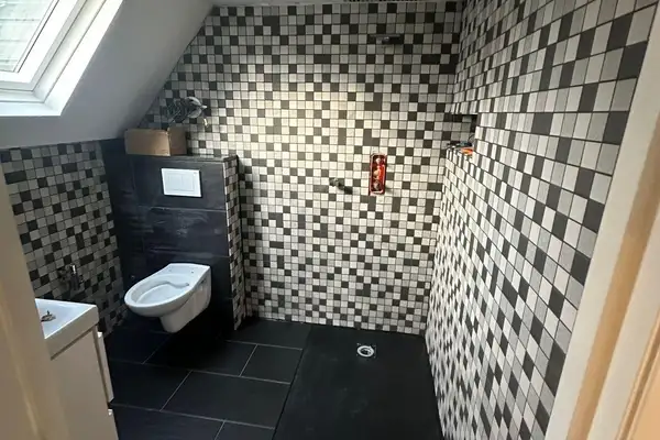 Foto #7 Kamer Hoogstraat Schiedam