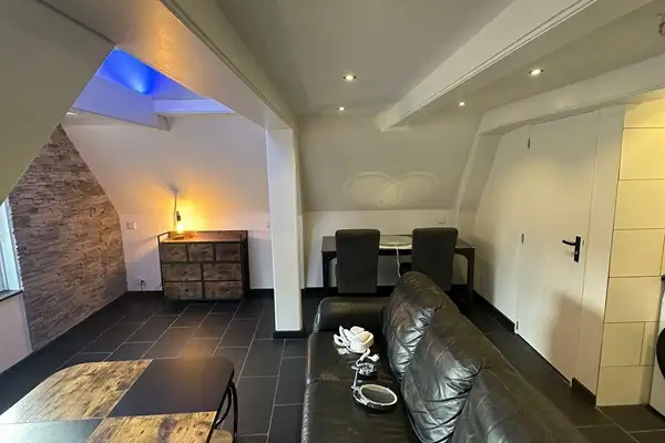 Foto #6 Kamer Hoogstraat Schiedam