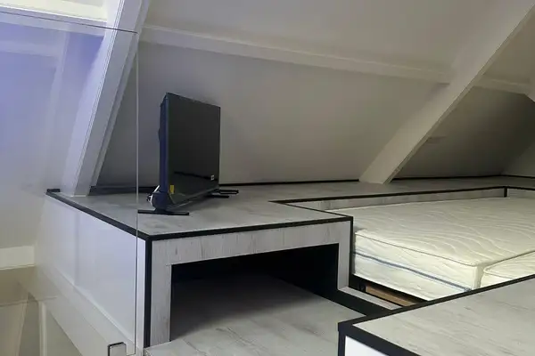 Foto #3 Kamer Hoogstraat Schiedam