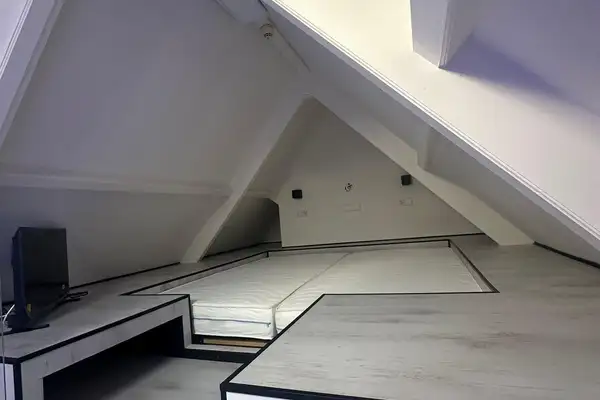 Foto #4 Kamer Hoogstraat Schiedam