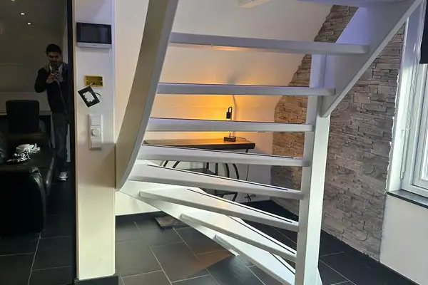 Foto #5 Kamer Hoogstraat Schiedam