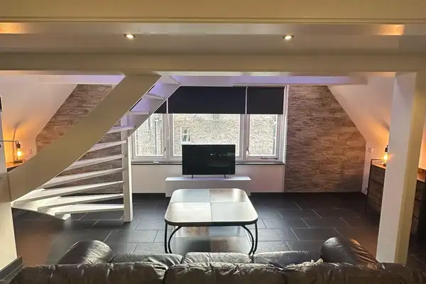 Foto #1 Kamer Hoogstraat Schiedam