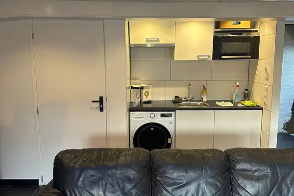 Foto #9 Kamer Hoogstraat Schiedam