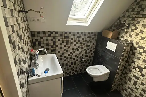 Foto #8 Kamer Hoogstraat Schiedam