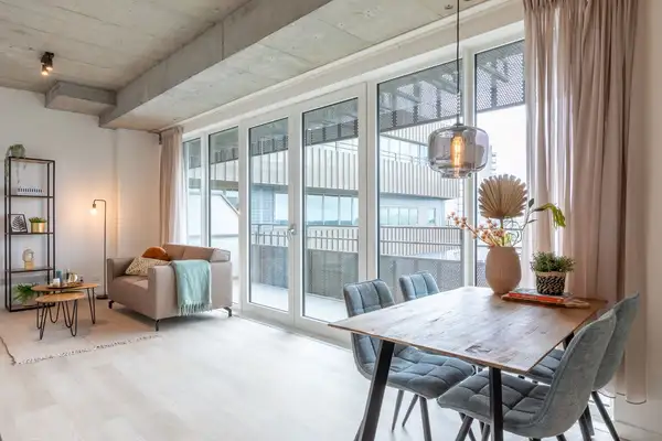 Foto #0 Appartement G.H. Betzweg Rotterdam