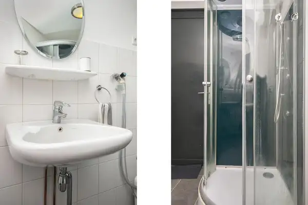 Foto #19 Appartement Amstelveenseweg Amsterdam