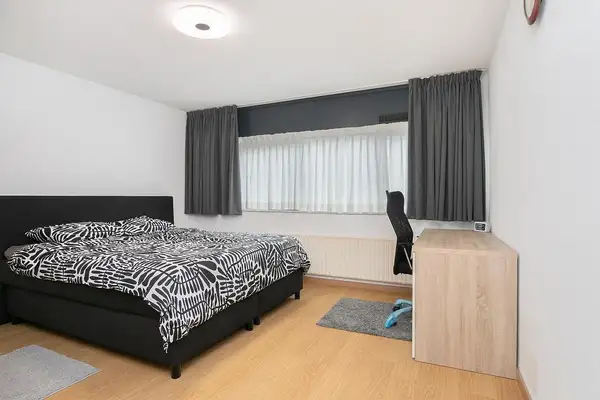 Foto #21 Appartement Amstelveenseweg Amsterdam
